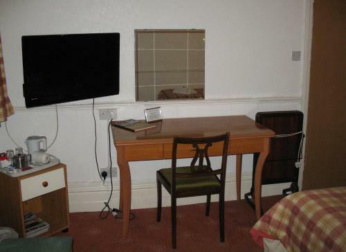 Hostal Michaelson House Hotel