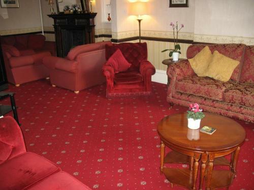 Hostal Michaelson House Hotel