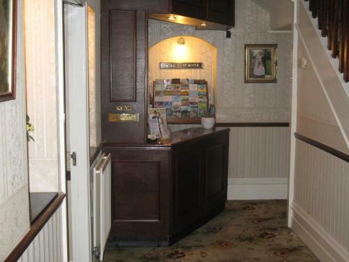 Hostal Michaelson House Hotel