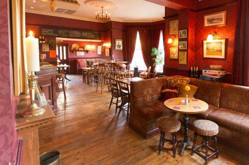 Stuart House Hotel