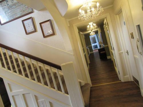 The Beaumont Hotel