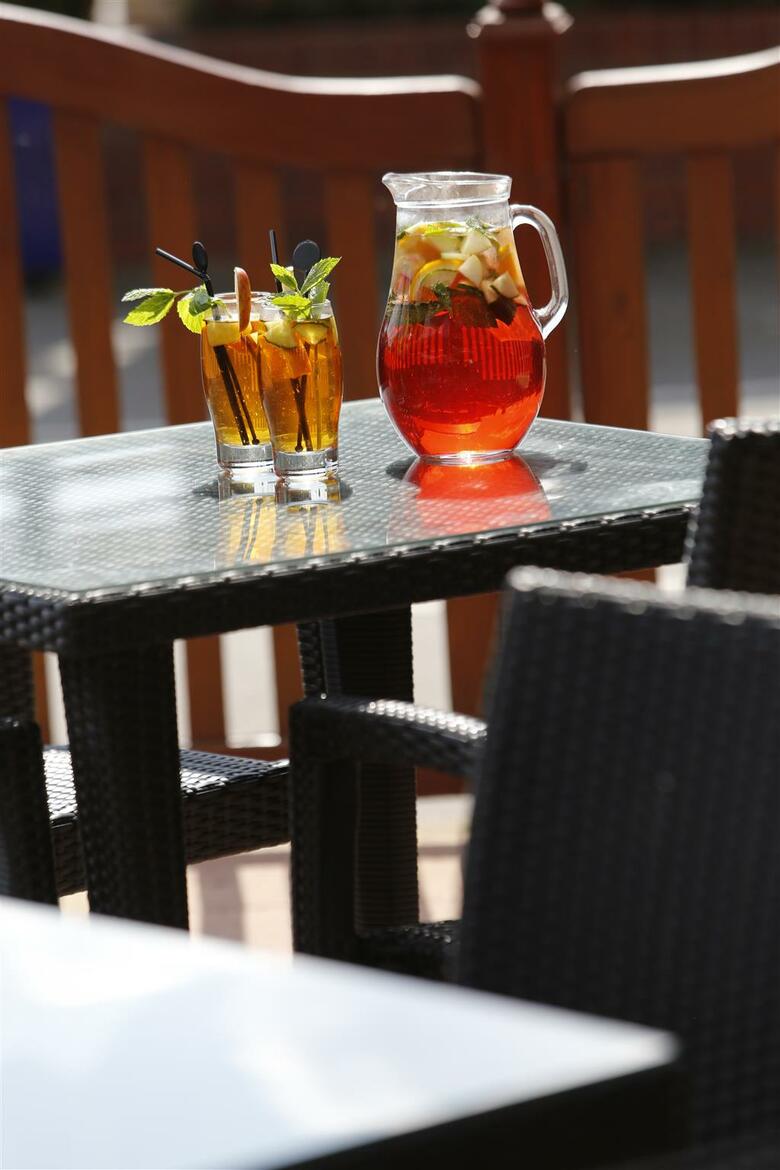 Best Western Heath Court Hotel