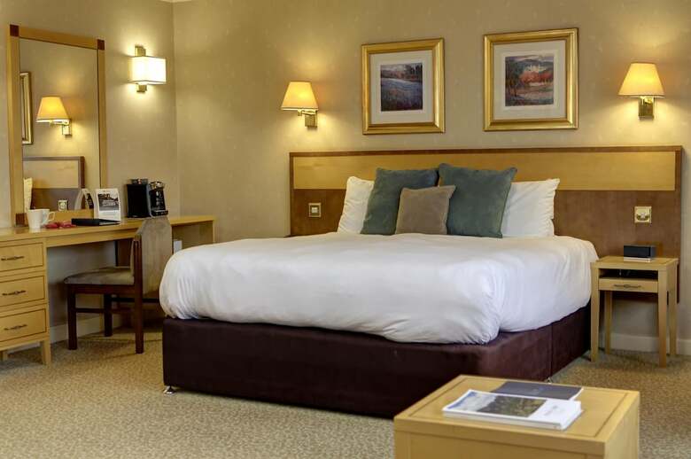 Best Western Heath Court Hotel