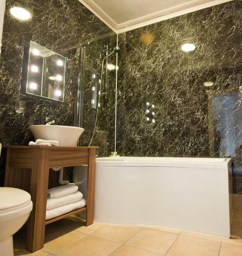 Hotel The Pack Horse