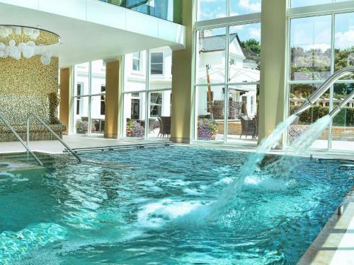 Bedford Lodge Hotel & Spa