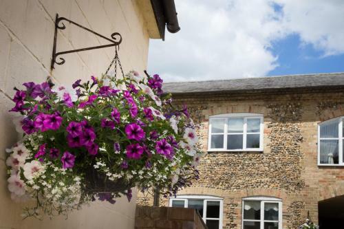 Hostal The Flint Barn