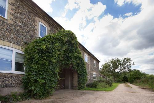 Hostal The Flint Barn