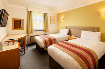 Quality Hotel Kings Lynn