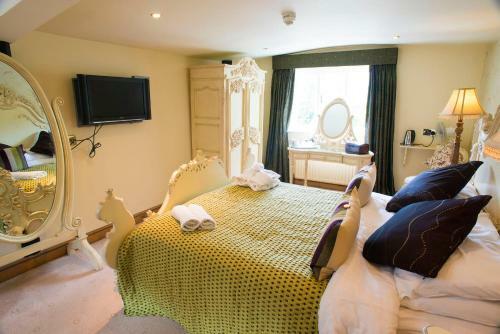 The Angel Hotel - Relax Innz