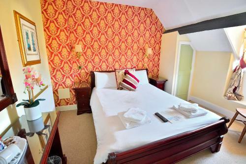 The Angel Hotel - Relax Innz