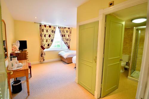 The Angel Hotel - Relax Innz