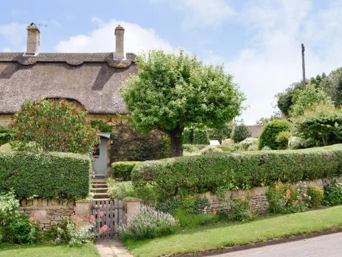 Rose Cottage