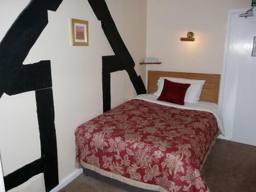 Bed & Breakfast The Croft