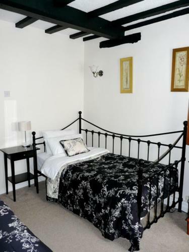 Bed & Breakfast The Croft