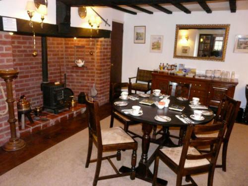 Bed & Breakfast The Croft