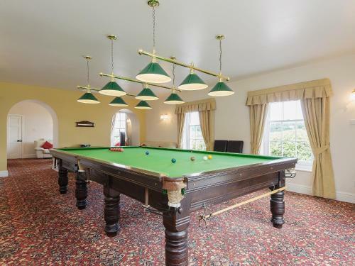 The Knowle