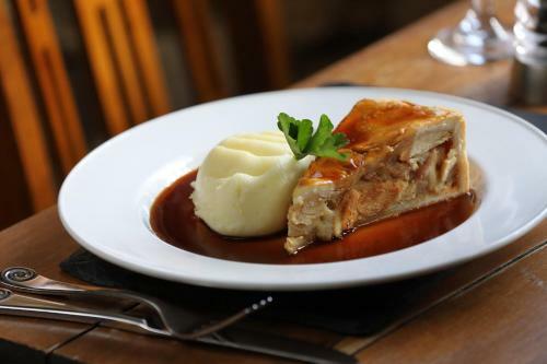 Posada Eight Bells Inn