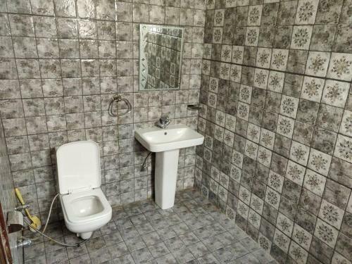 Apartamento Athome 3 Bhk Luxurious Independent Floor