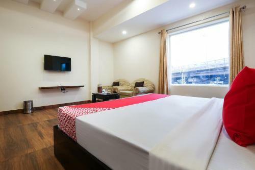 Oyo 47169 Hotel Prime