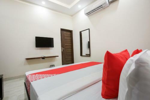 Oyo 47169 Hotel Prime
