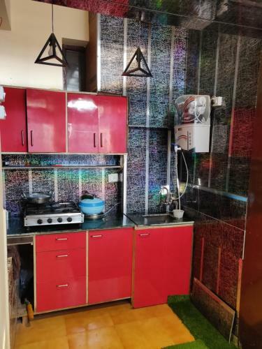 Family Home 2bhk Private Independent Apartment