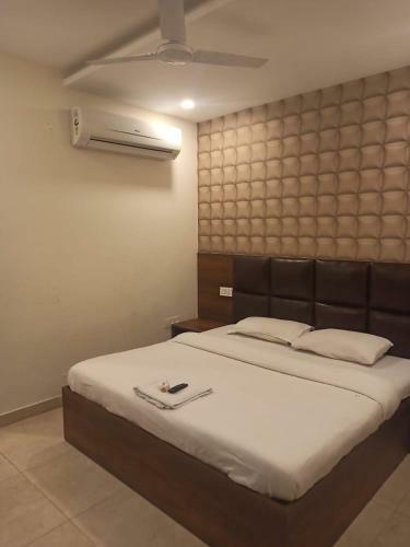 Hotel Kc Zirakpur