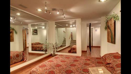 Villa Affordable Luxury Mansion