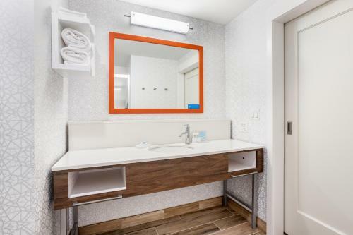 Hotel Hampton Inn Bedford In, In