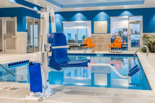 Hotel Hampton Inn Bedford In, In
