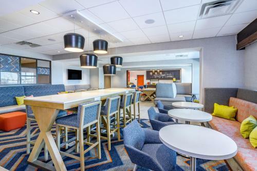 Hotel Hampton Inn Bedford In, In