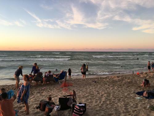 Apartamento Your Midwest Dunes Vacation Tri-state Paradise!