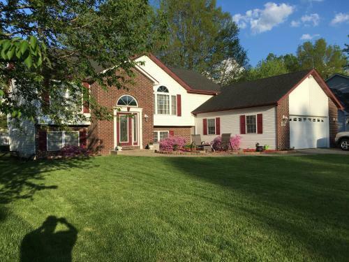 Apartamento Your Midwest Dunes Vacation Tri-state Paradise!