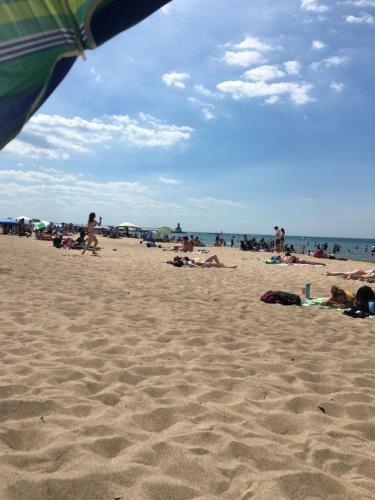 Apartamento Your Midwest Dunes Vacation Tri-state Paradise!