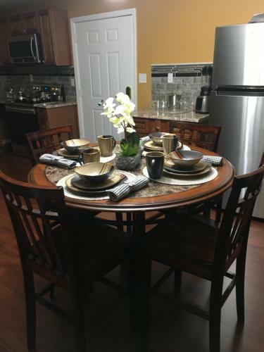 Apartamento Your Midwest Dunes Vacation Tri-state Paradise!