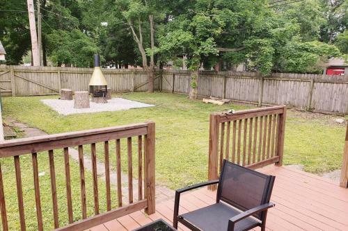 Haven In Harmony. Entire 840sqft Cottage. Sleeps 4