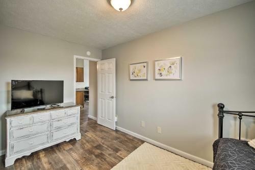 Charming Noblesville Home - Walk To Downtown!