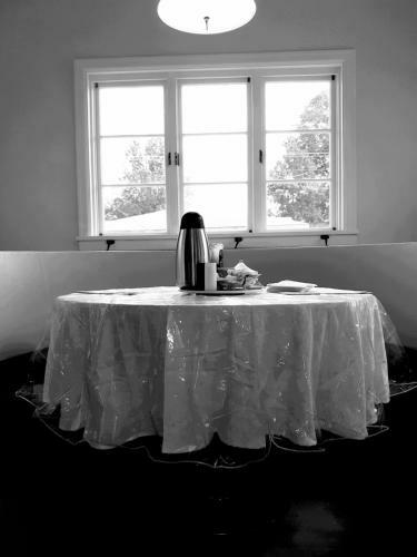 Bed & Breakfast Harriott House, The Summer Room