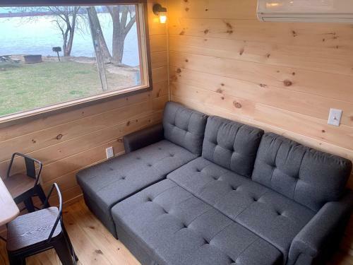 Riverbottom - Tiny Home 2