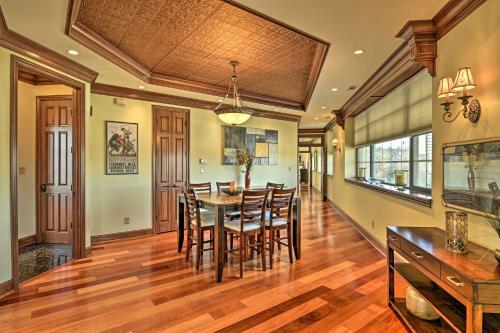 Apartamento Spacious Indianapolis Condo With Private Gym!
