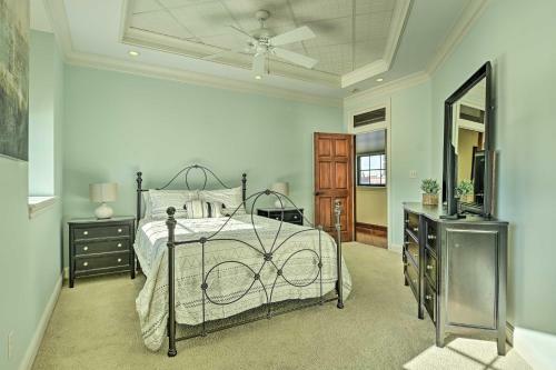 Apartamento Spacious Indianapolis Condo With Private Gym!