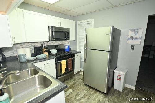 Apartamento Downtown Peace