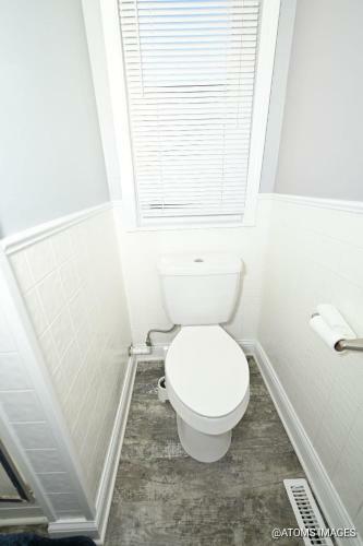 Apartamento Downtown Peace