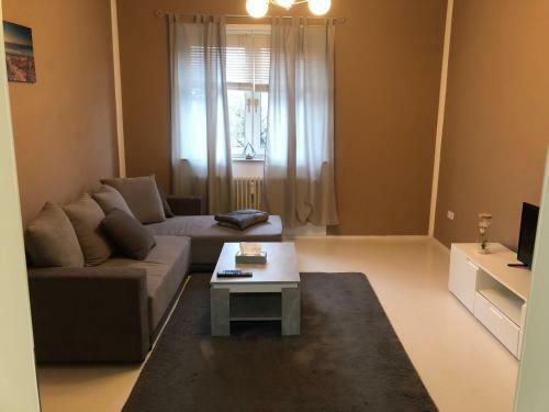 Apartamento Ferienwohnungen Gladbeck