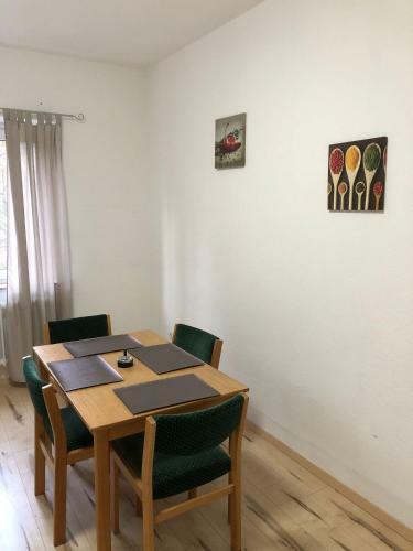 Apartamento Ferienwohnungen Gladbeck