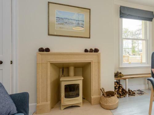 Marine House - 4 Bedrooms