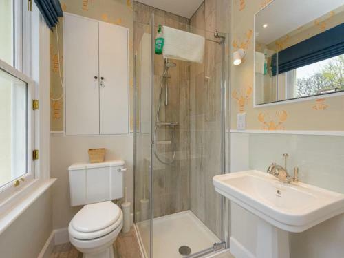 Marine House - 4 Bedrooms