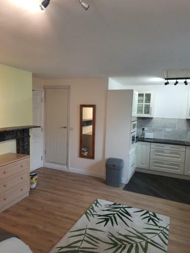 Apartamento Self Contained Studio Flat In Winterton Hall
