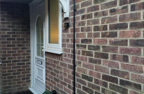 Lovely Hidden Gem Located In St Leonards-on-sea