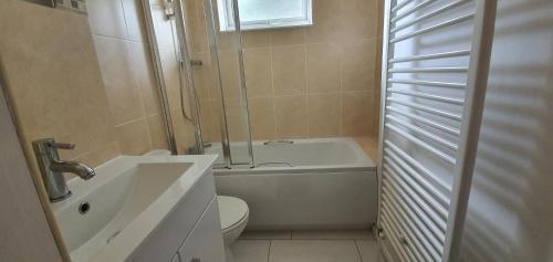 Lovely Hidden Gem Located In St Leonards-on-sea