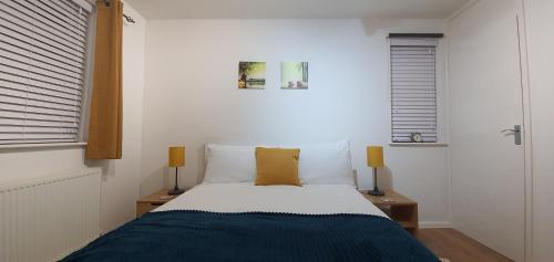 Lovely Hidden Gem Located In St Leonards-on-sea